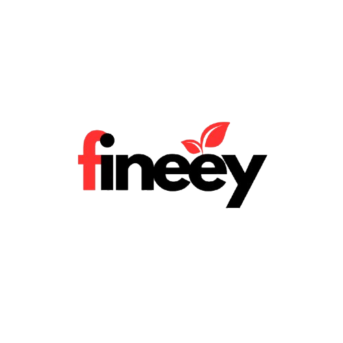 Fineey Logo